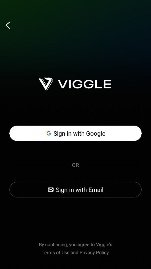 viggle ai֙CM°汾v1.1.3؈D6