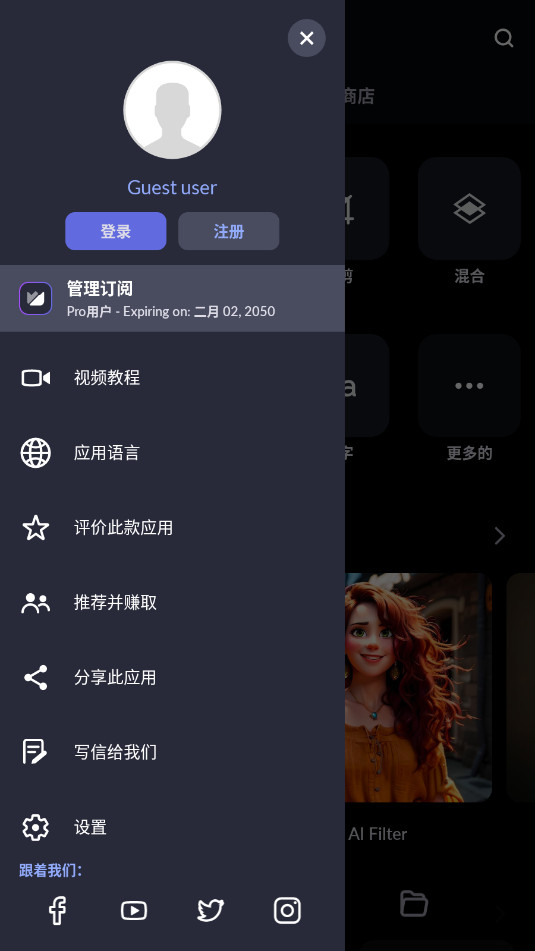 LightX Proרҵv2.2.1ͼ3