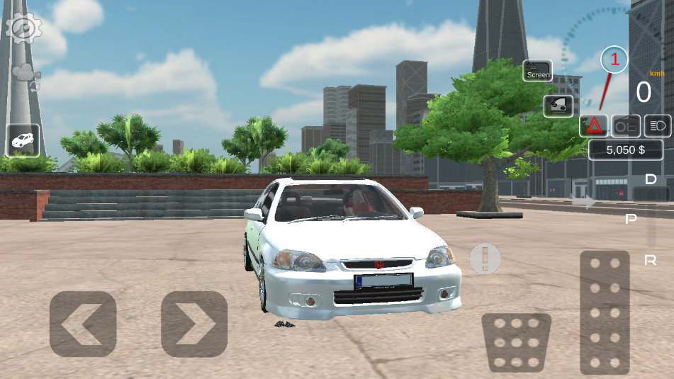 Honda Cityģv0.8ͼ1