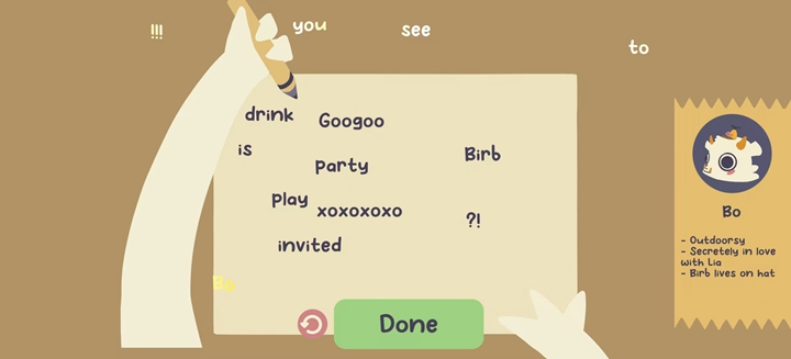 ӭGoogoo(Welcome Googoo)v1.0 ׿ͼ2