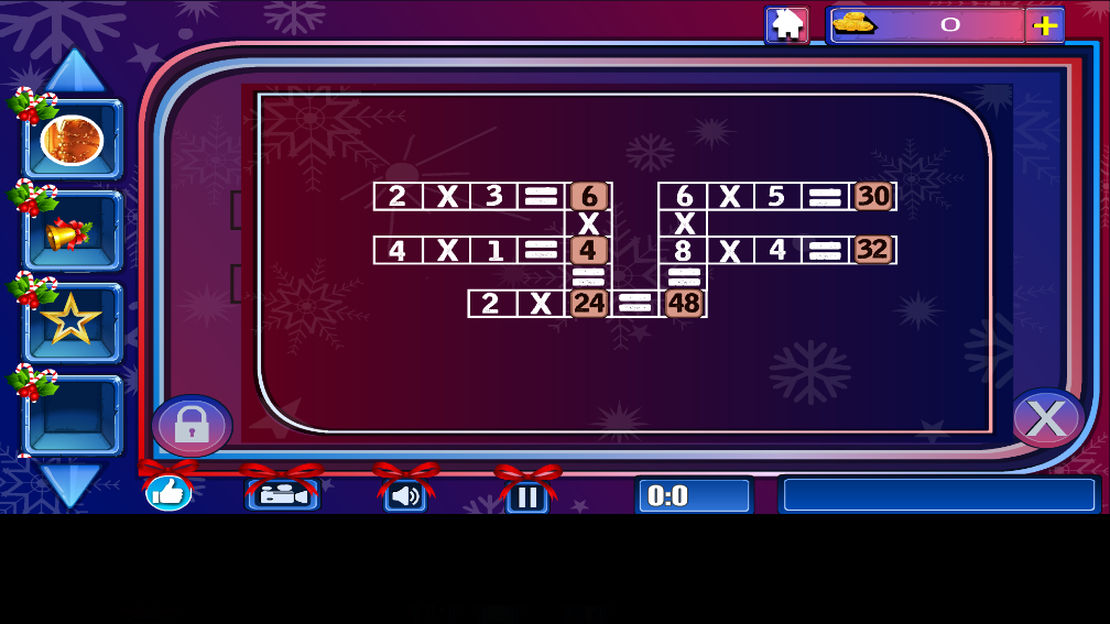 50ʥϷ(50 Room Christmas Escape Game)v2.5.4ͼ0