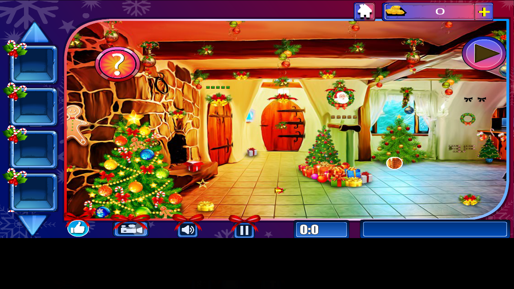 50g}QÓ[(50 Room Christmas Escape Game)v2.5.4؈D5