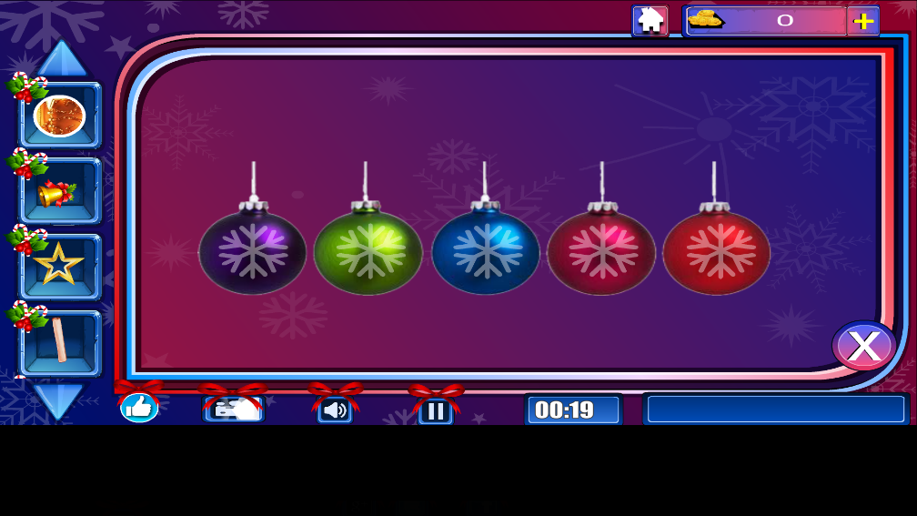 50g}QÓ[(50 Room Christmas Escape Game)v2.5.4؈D3