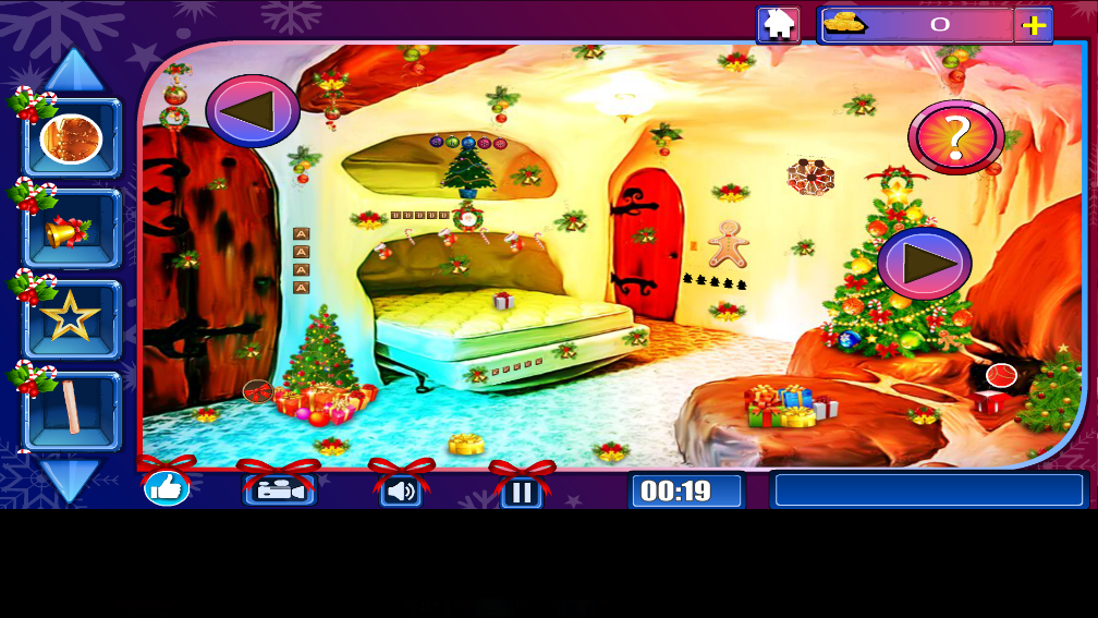 50ʥϷ(50 Room Christmas Escape Game)v2.5.4ͼ7