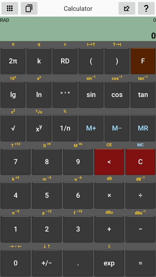 Circuit Calculator׿Ѱv5.8ͼ3