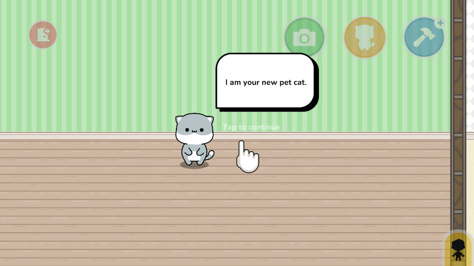 è紴Cat Life World׿v1.4.2ͼ10