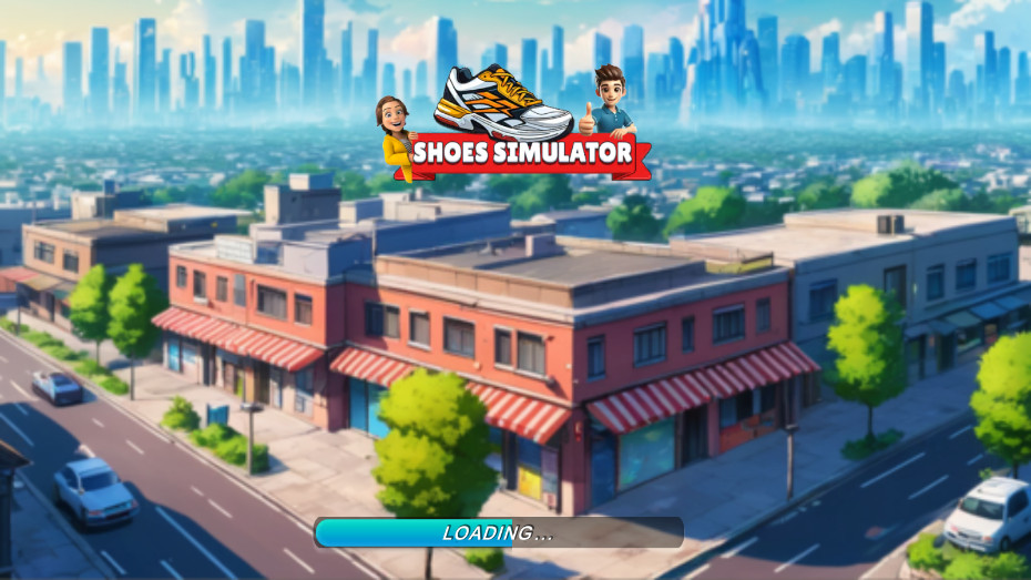 ЬģShoe Store Simulator 3D׿v0.1ͼ9