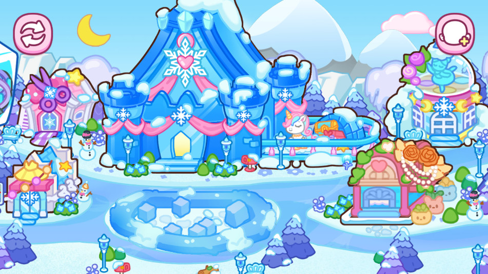 ƤƤѩǱPippi World: Princess Avatarv2.0ͼ7