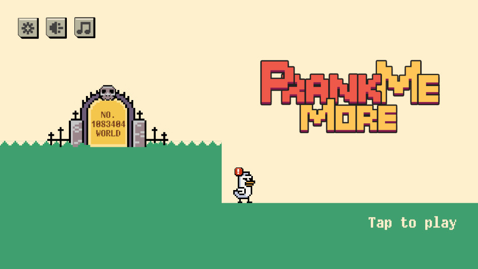 Prank Me More һζv1.1.0ͼ6