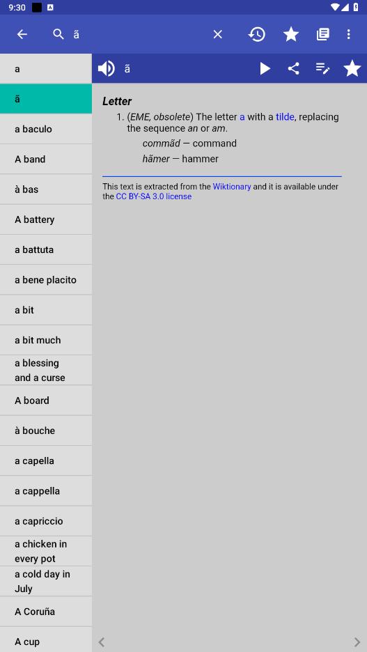 English Dictionary appv7.0.2-178yp °ͼ4