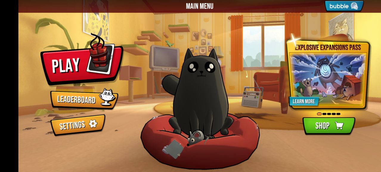 Exploding Kittens 2ըСè2Ϸv0.0.14ͼ0