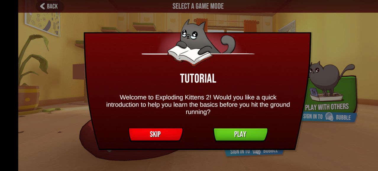 Exploding Kittens 2ըСè2Ϸv0.0.14ͼ5