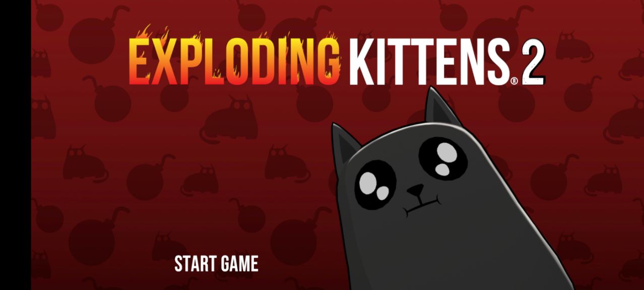 Exploding Kittens 2ըСè2Ϸv0.0.14ͼ3