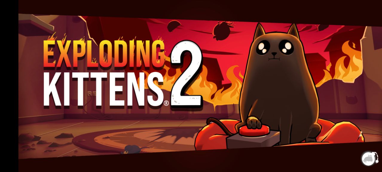 Exploding Kittens 2ըСè2Ϸv0.0.14ͼ6