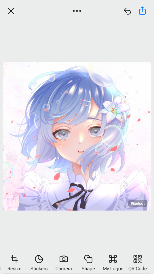 PixelcutI֙Cv0.8.6؈D0