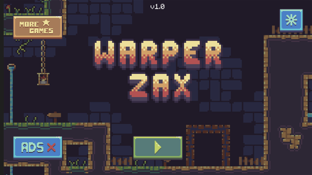 Ť߼˹[v1.0 (Warper Zax)؈D0