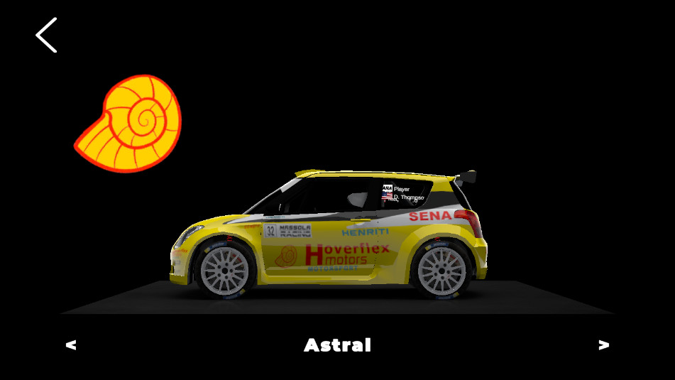 3ѲJust Rally 3: World Tourٷv1.1ͼ6