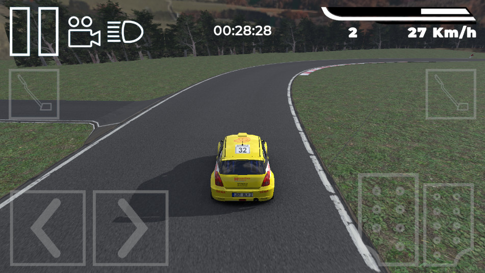 3ѲJust Rally 3: World Tourٷv1.1ͼ8