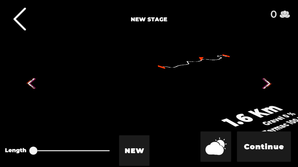 3ѲJust Rally 3: World Tourٷv1.1ͼ2