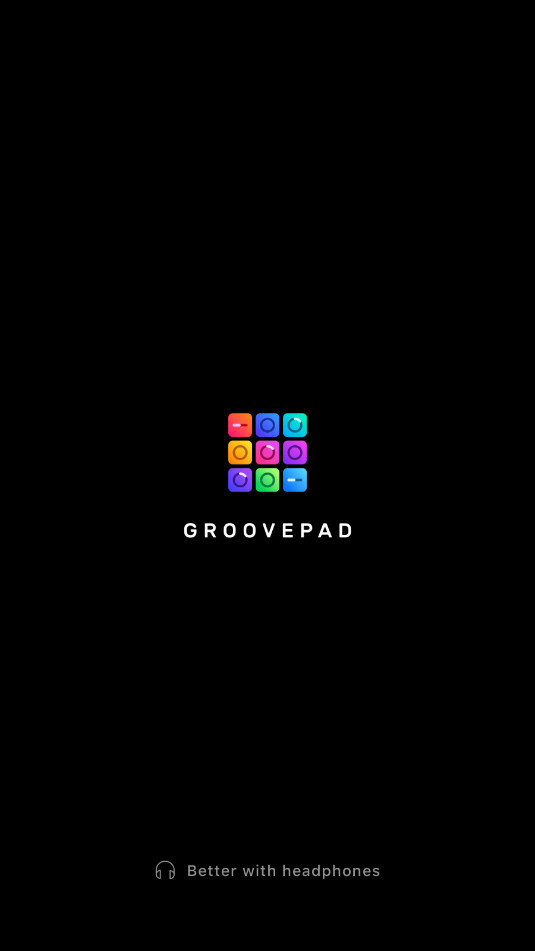 Groovepadُv1.23.0׿؈D6