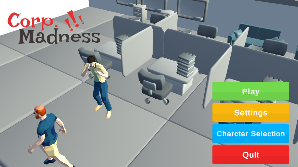 ҵCorp Madness׿v0.3ͼ4