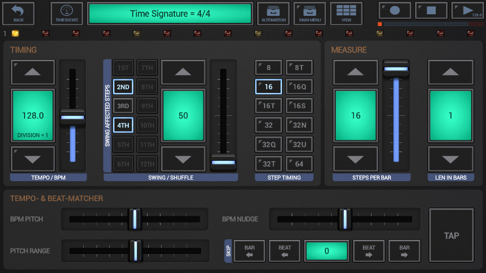 G-Stomper Studiov5.9.1.1ͼ1