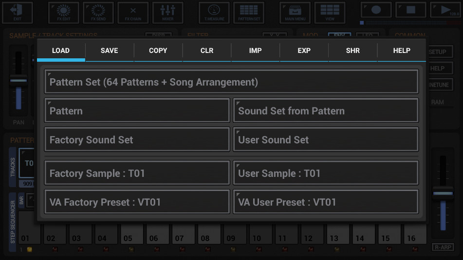 G-Stomper Studiov5.9.1.1ͼ2