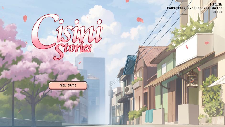 Cisini StoriesϷ޹v1.89.8ͼ10