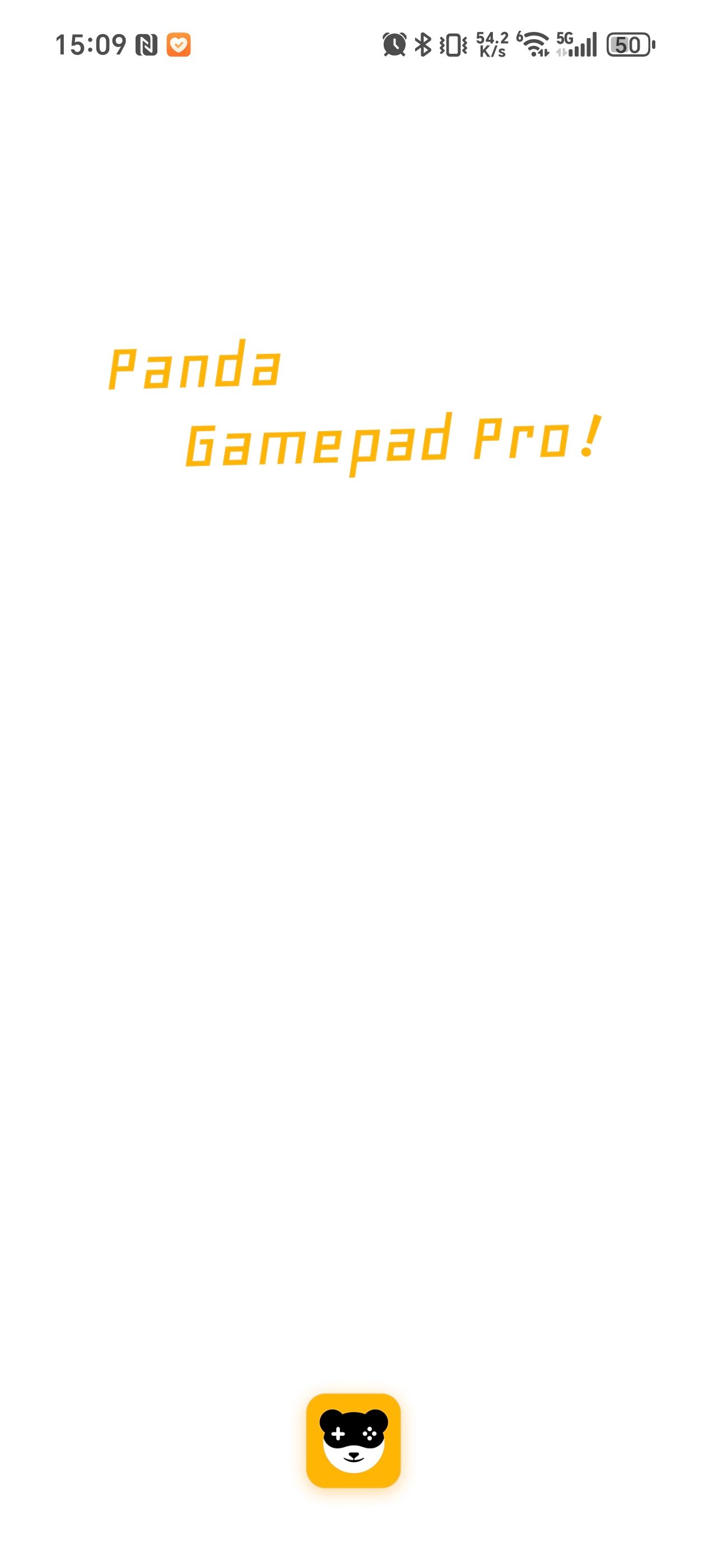 Panda Gamepad Pro°v5.8.2ͼ4