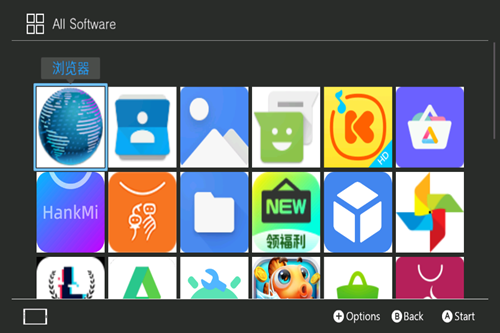 NS Launcher(׿Switch)