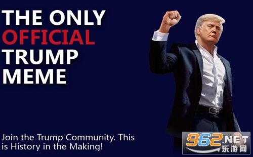 trump crypto coinô where to buy trump coin crypto