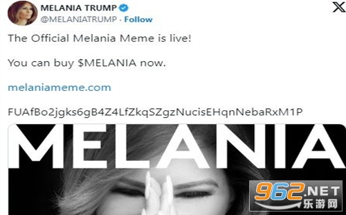 ÷ǷҶǮ MELANIAһϽ