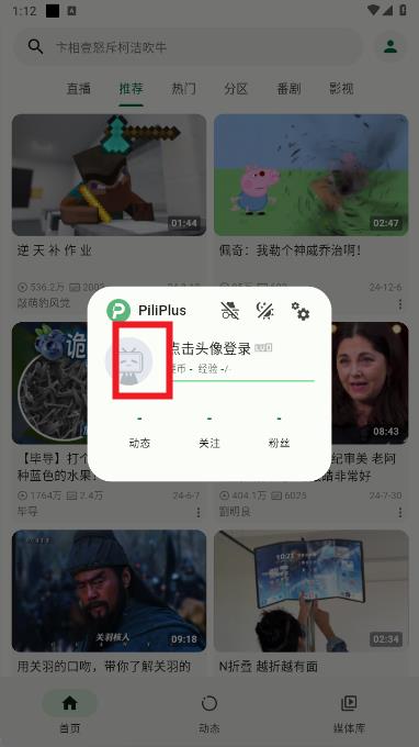 PiliPlus(app)