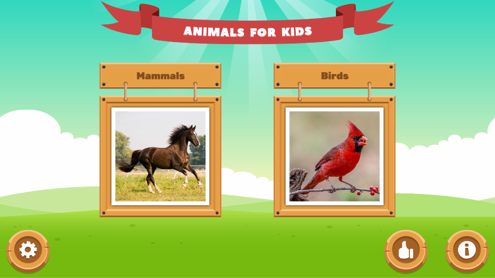 ﵥʿƬapp(Flashcards for Kids)ֻv1.1.0ͼ0