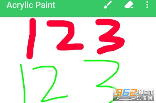Acrylic Paint׿
