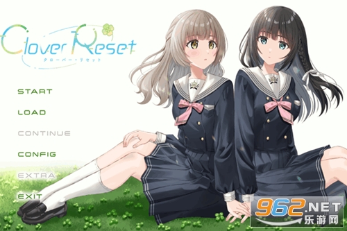 Clover Reset