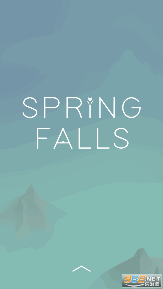 Spring Fallsֻ