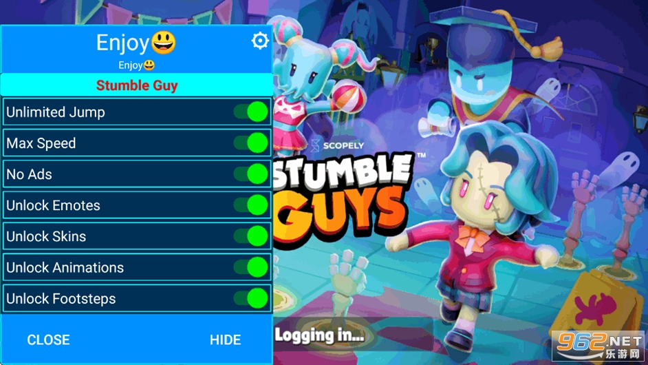 迷迷多人大逃杀破解版 迷迷多人大逃杀破解版