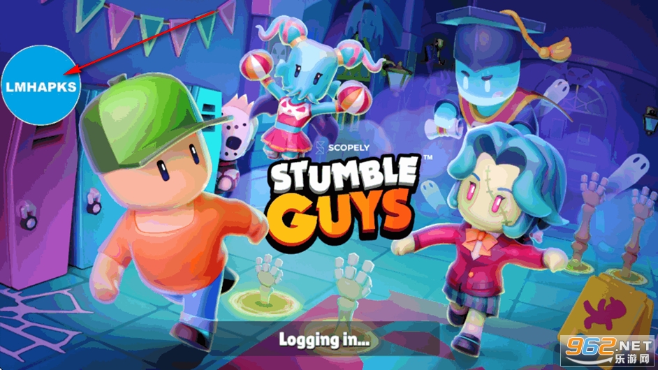 迷迷多人大逃杀破解版 迷迷多人大逃杀破解版