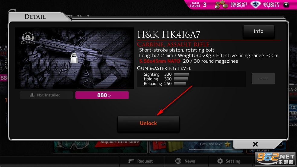枪械定制模拟器破解版最新版 枪械定制模拟器破解版最新版