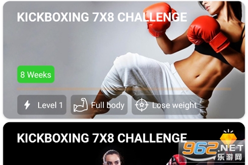 Female Kickboxingƽ