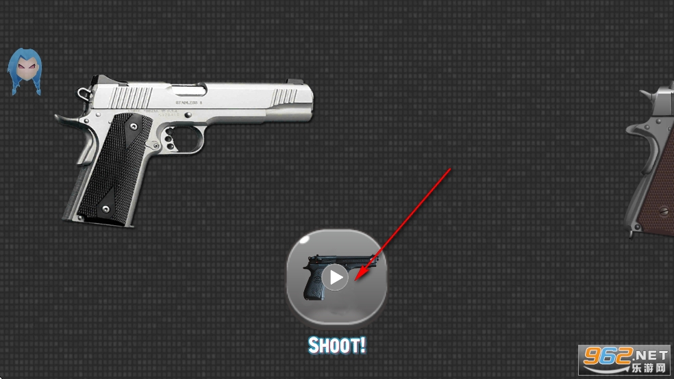 枪支模拟器破解版 枪支模拟器破解版