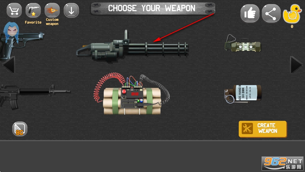 枪支模拟器破解版 枪支模拟器破解版