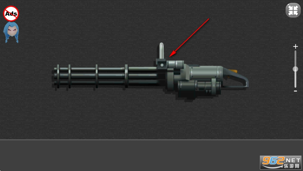 枪支模拟器破解版 枪支模拟器破解版