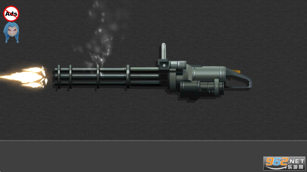 枪支模拟器破解版 枪支模拟器破解版