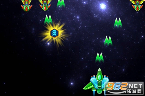 銀河襲擊獨立行動破解版 銀河襲擊獨立行動破解版