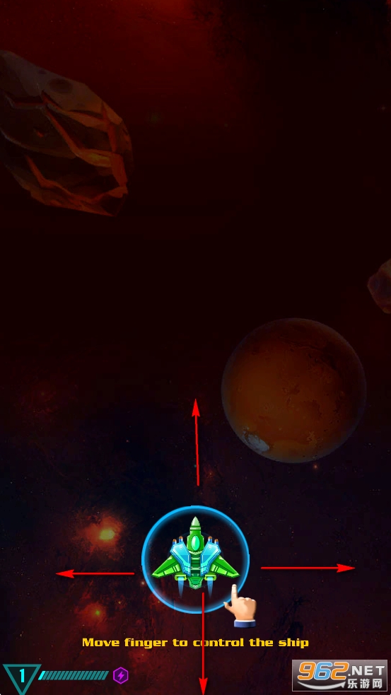 銀河襲擊獨立行動破解版 銀河襲擊獨立行動破解版