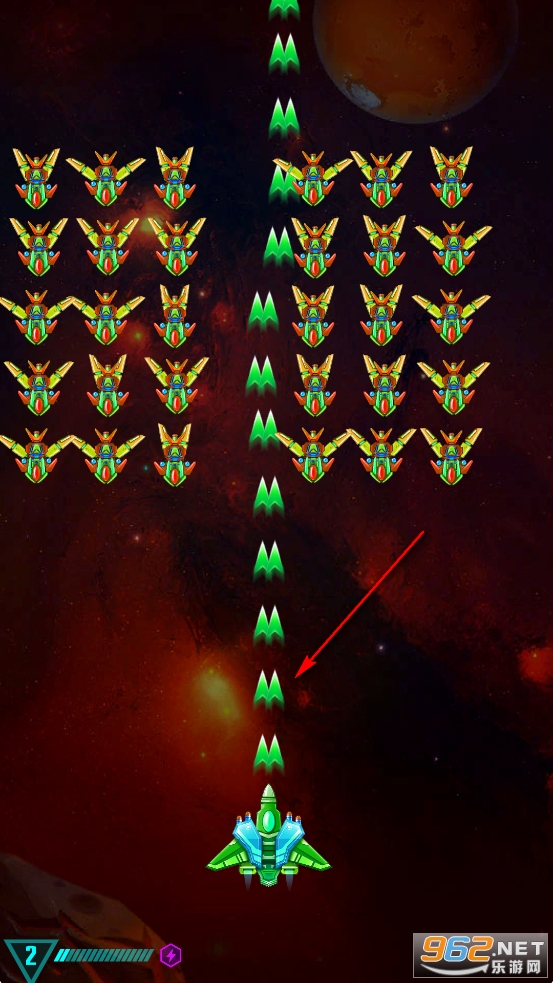 銀河襲擊獨立行動破解版 銀河襲擊獨立行動破解版