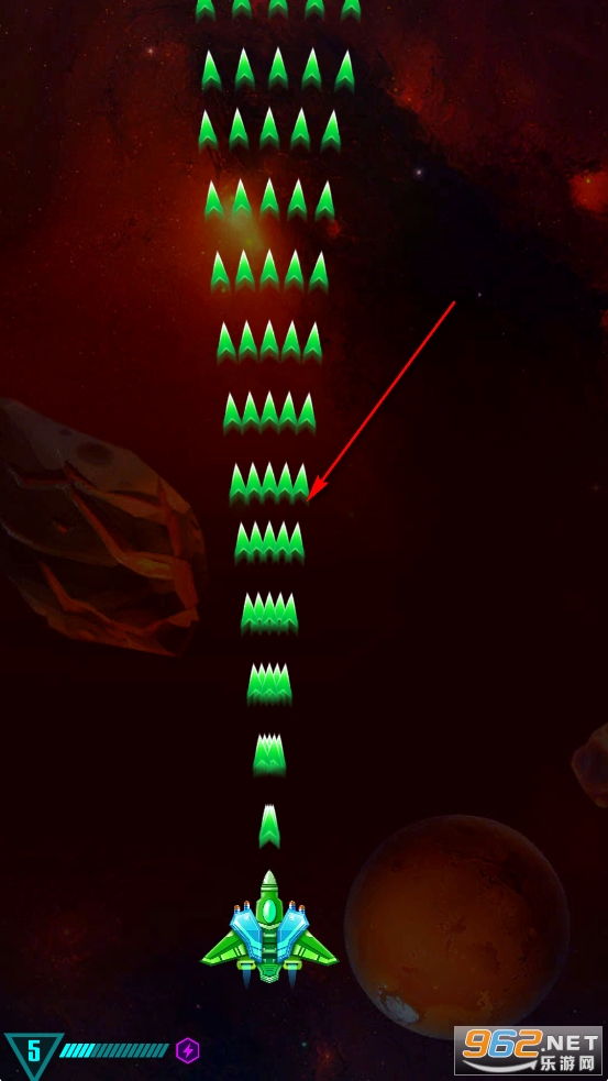 銀河襲擊獨立行動破解版 銀河襲擊獨立行動破解版