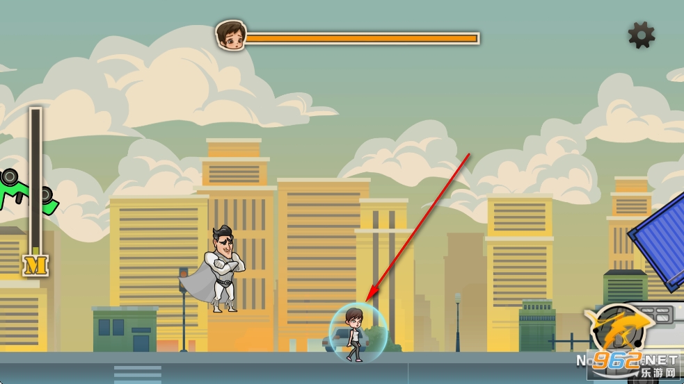 成都超人游戏 成都超人游戏